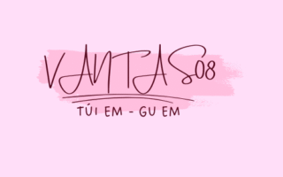 Túi xách VANTAS08